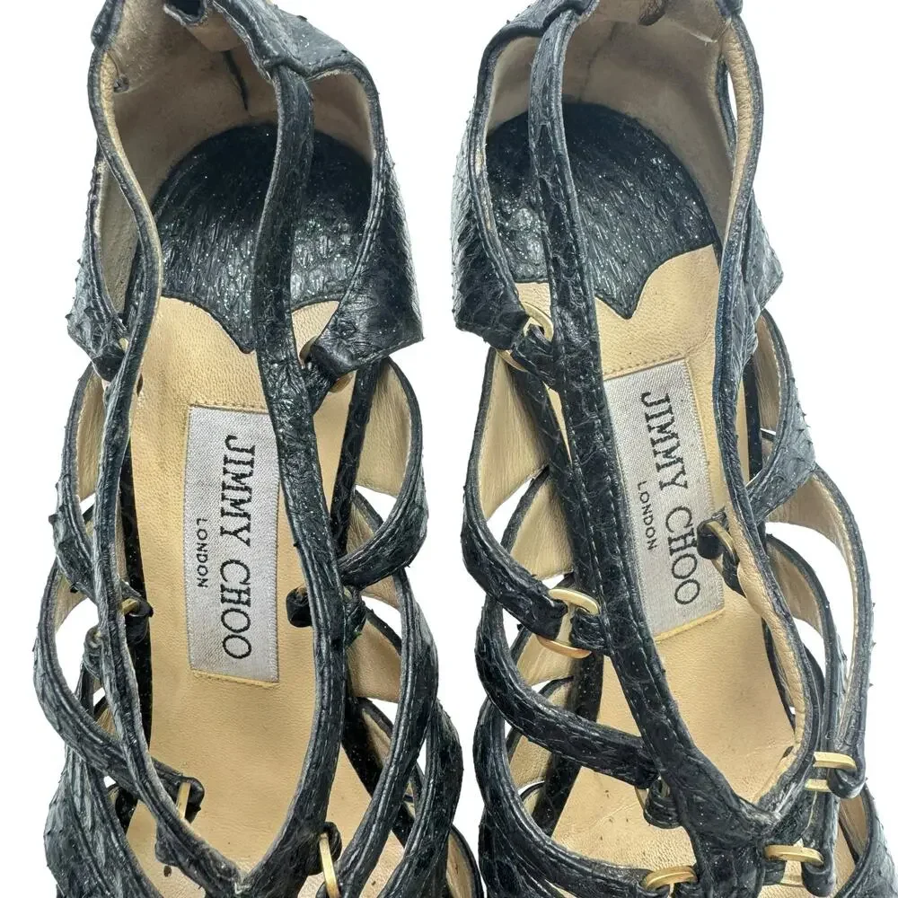 Jimmy Choo size eu